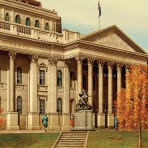 Art Print | State Library of Victoria Melbourne Art Print | State Library of Victoria Melbourne